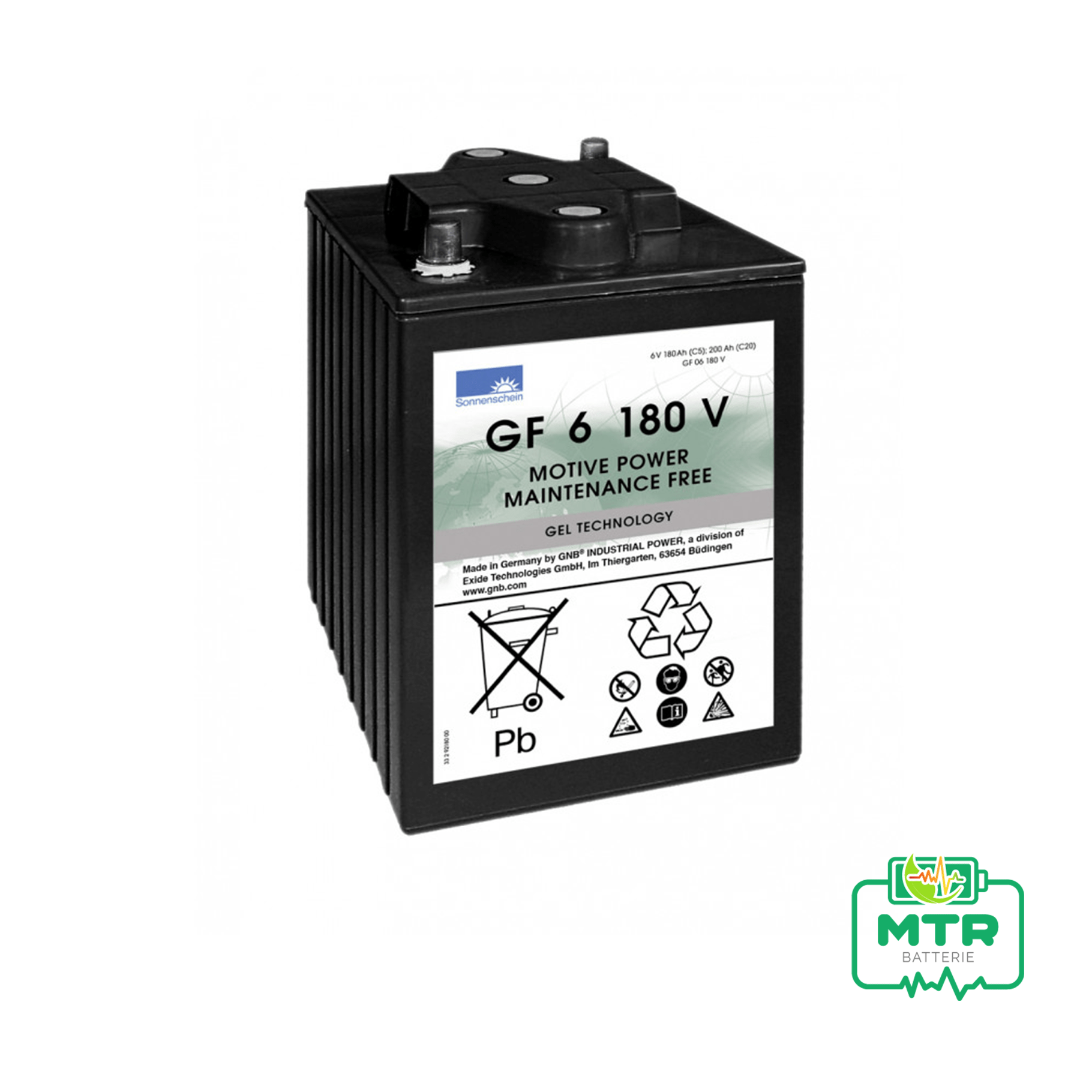 GF 06 180 V
