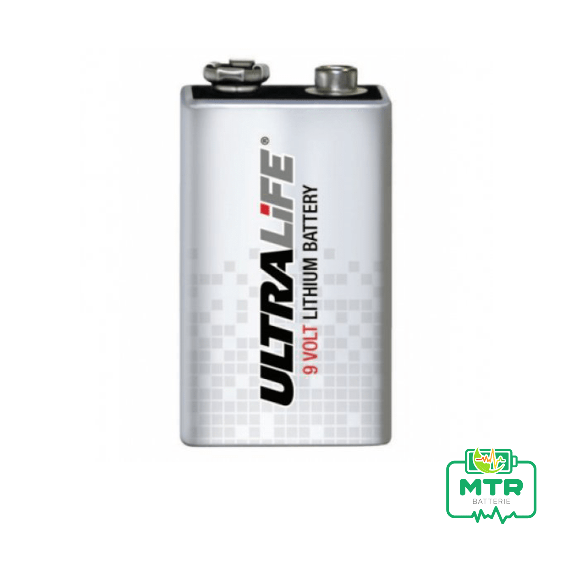 9V ultra