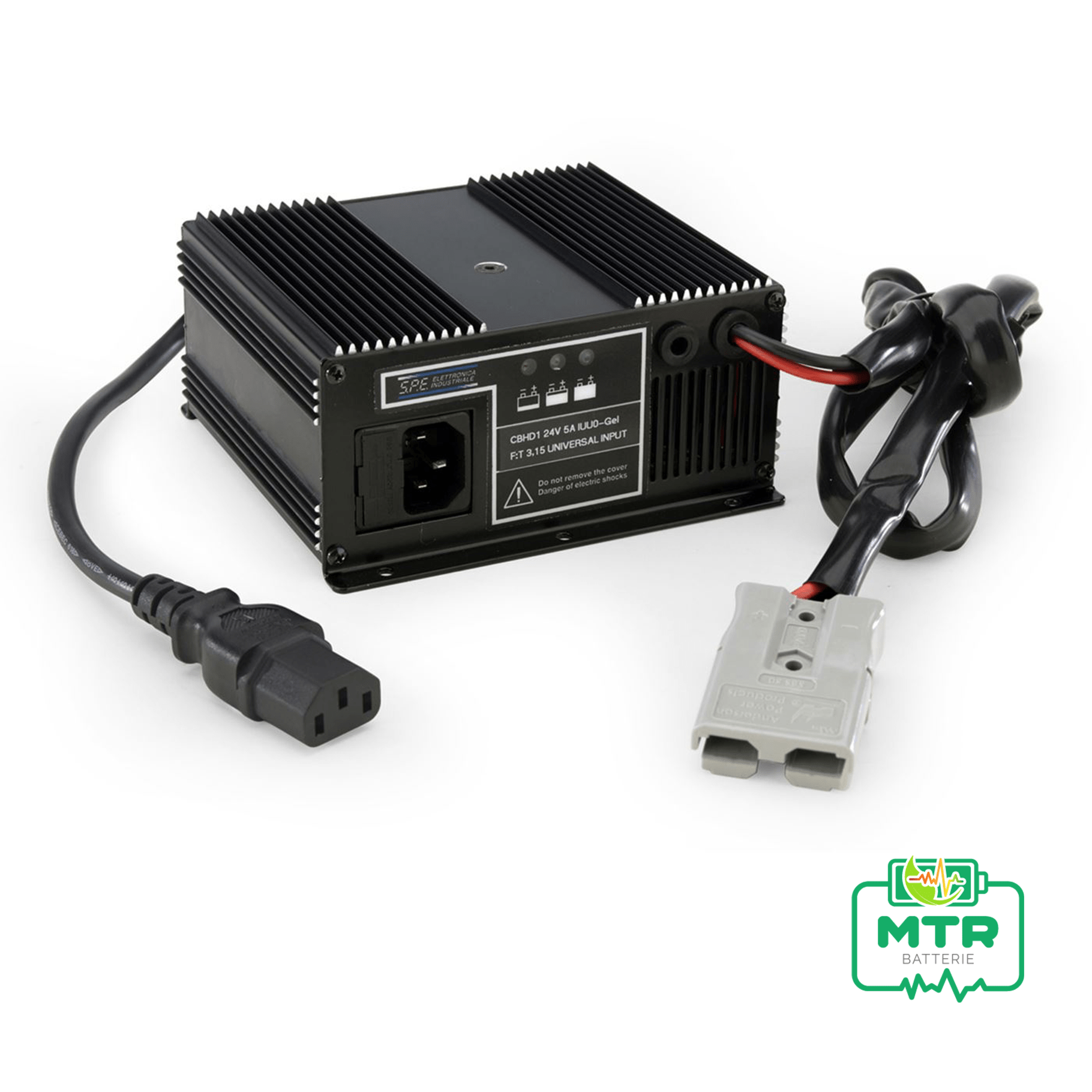 CBHD1 12V 5A